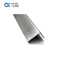 corrosion resistance Ss304 Stainless Steel Angle large stock  for sale